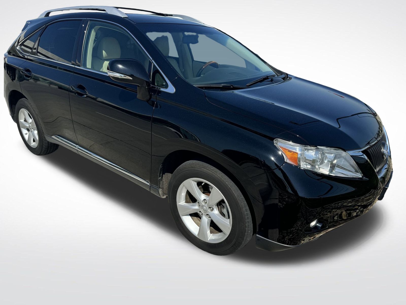 Used 2012 Lexus RX 350 with VIN 2T2BK1BA7CC145251 for sale in Omaha, NE