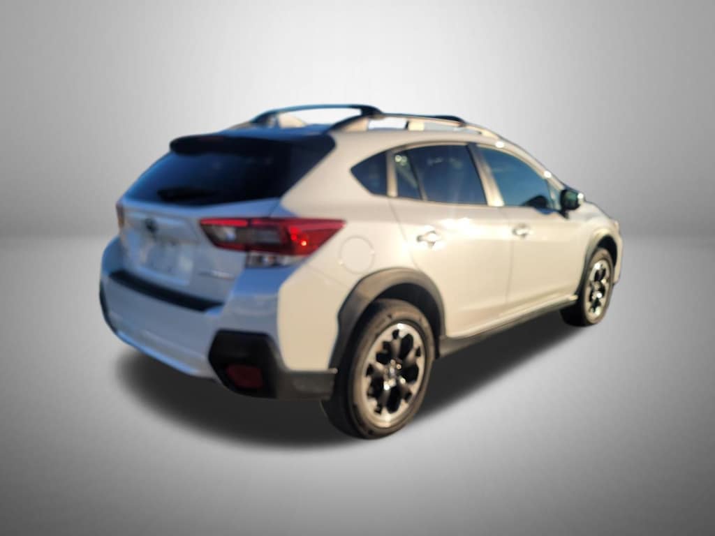 Used 2021 Subaru Crosstrek Premium SUV