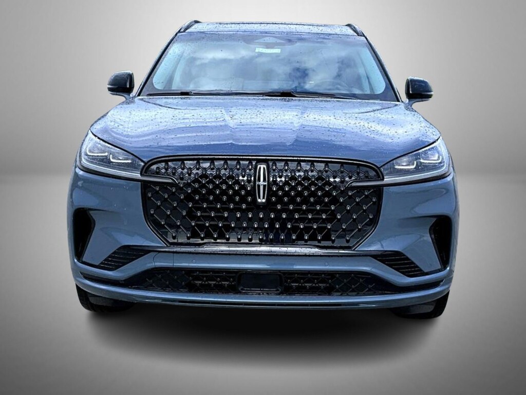 New 2025 Lincoln Aviator Reserve SUV