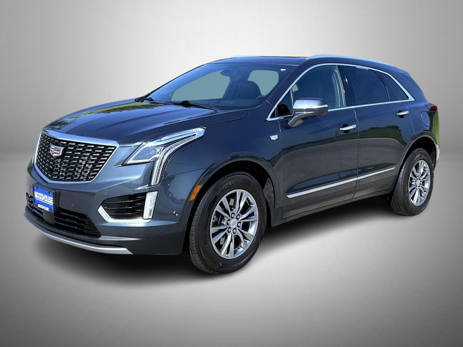 2021 Cadillac XT5