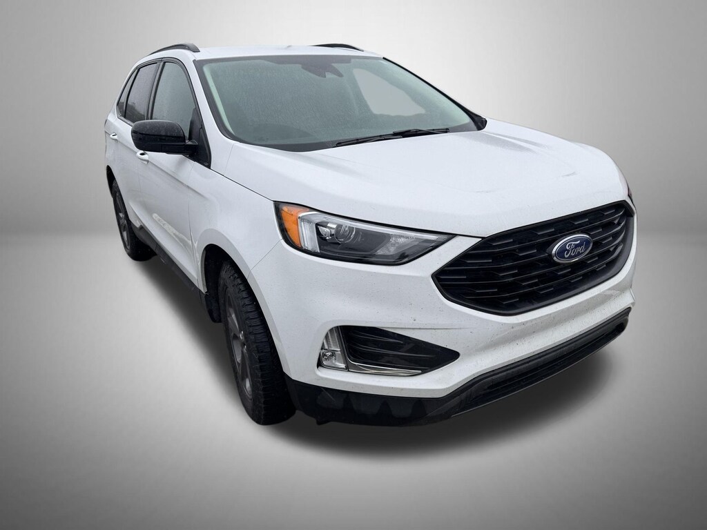 Used 2024 Ford Edge SEL SUV