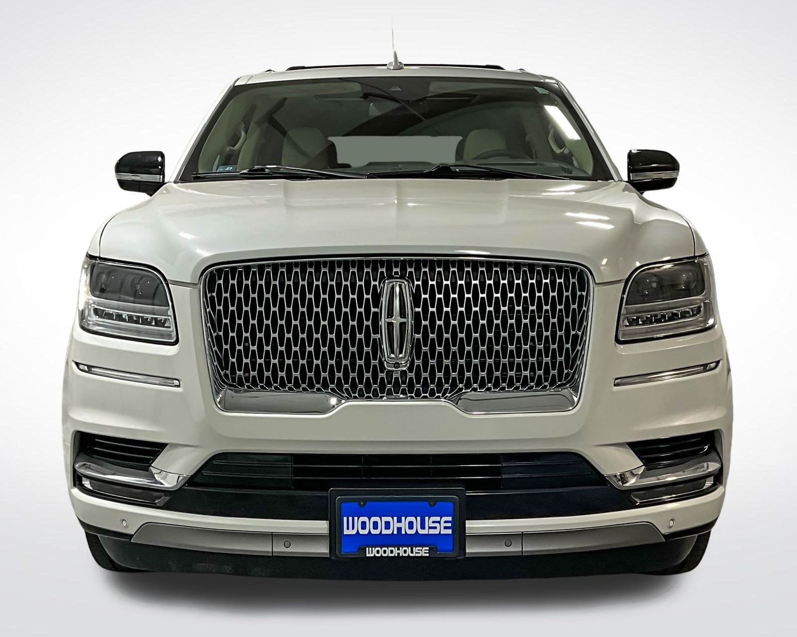 Used 2021 Lincoln Navigator Reserve with VIN 5LMJJ2LTXMEL01797 for sale in Omaha, NE