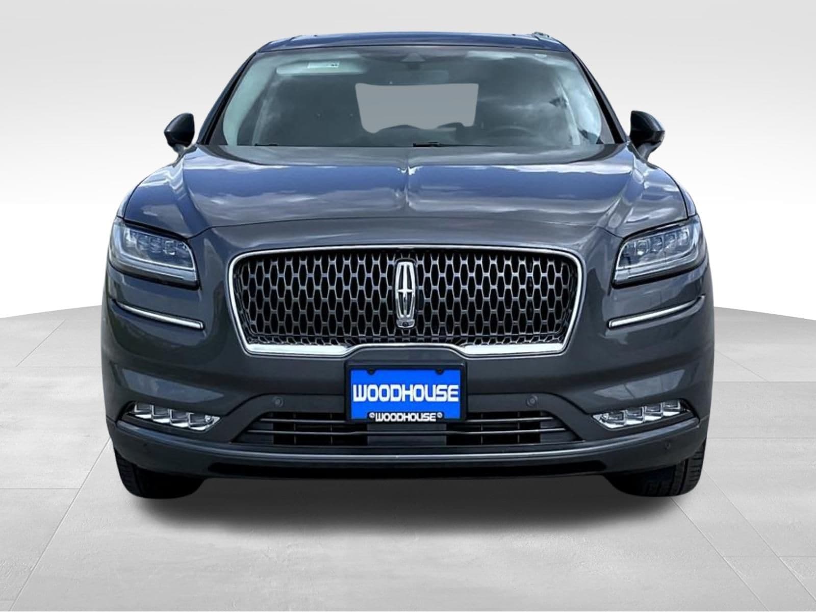 Used 2022 Lincoln Nautilus Reserve with VIN 2LMPJ8K92NBL10775 for sale in Omaha, NE