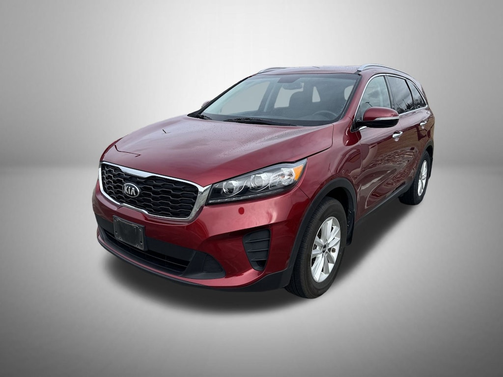 Used 2019 Kia Sorento LX SUV