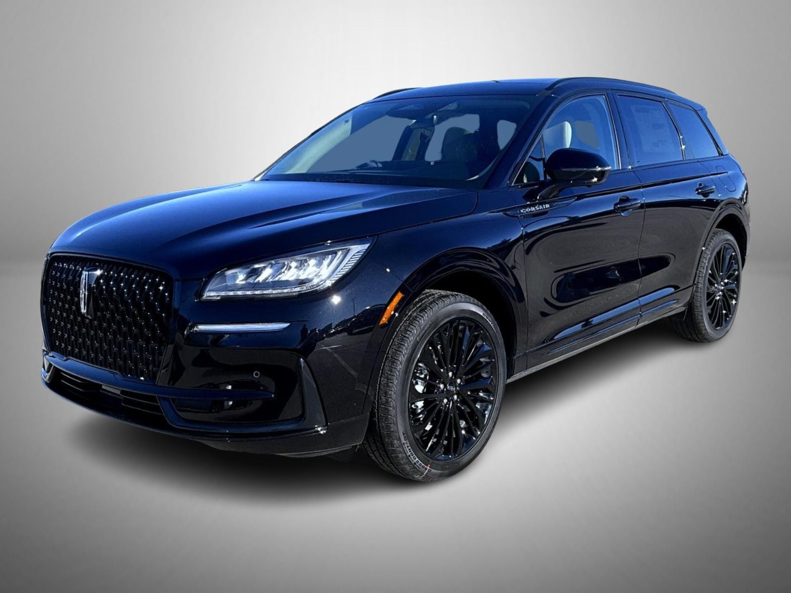 2026 Lincoln Corsair Premiere's photo