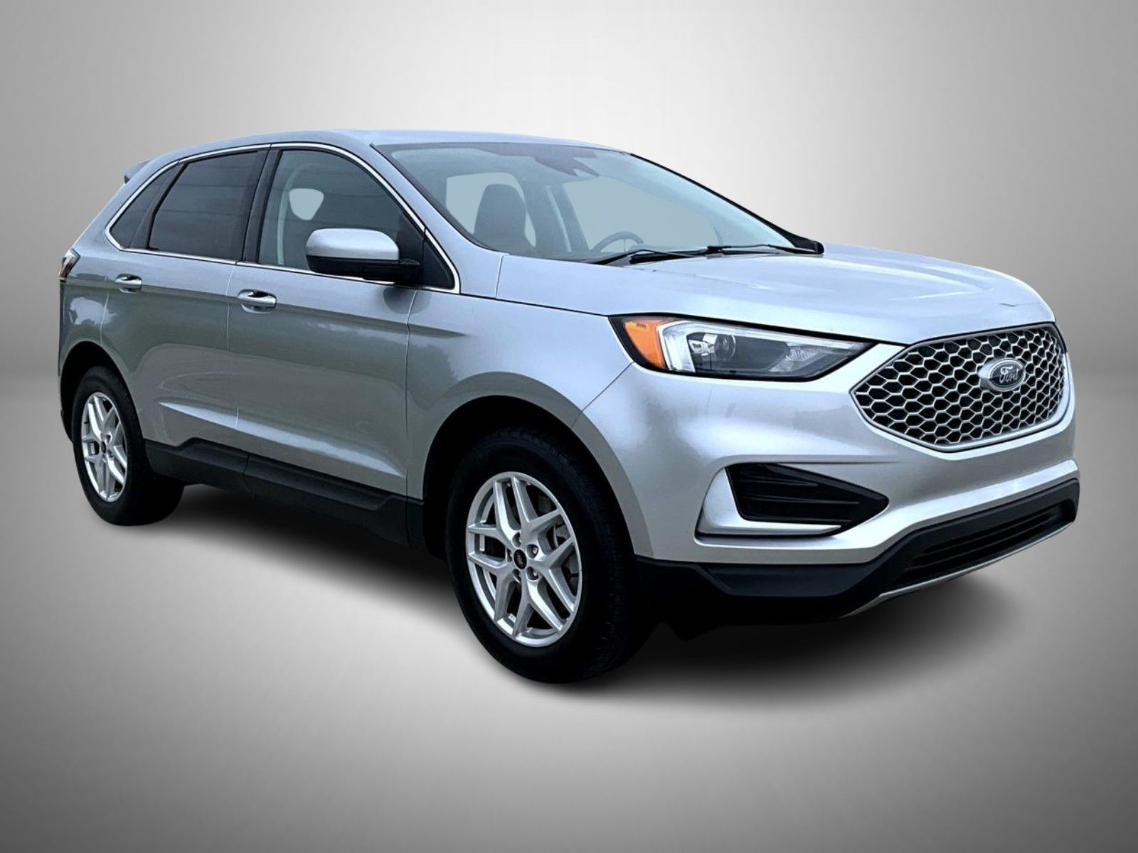 2024 Ford Edge SEL photo 3