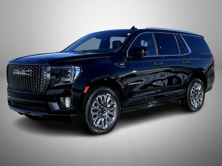 2023 GMC Yukon Denali Ultimate SUV