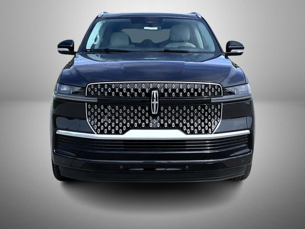 New 2026 Lincoln Navigator Reserve SUV