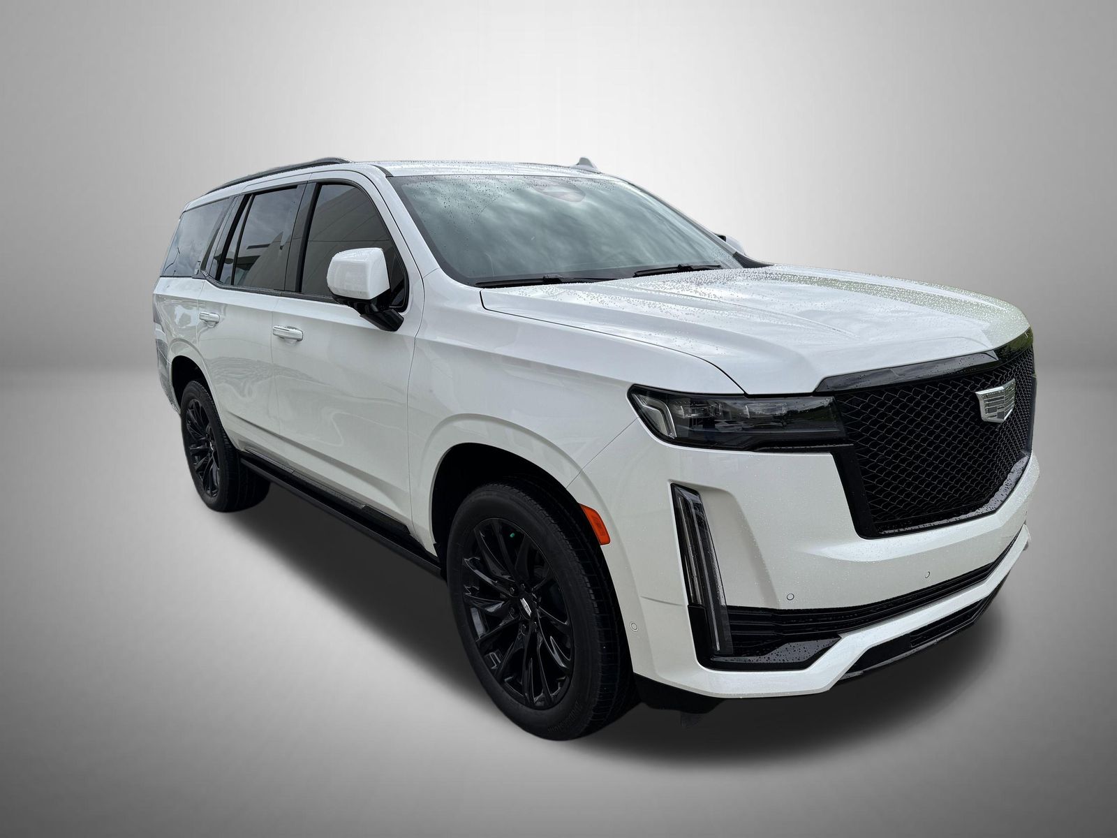 2024 Cadillac Escalade 4WD Sport's photo