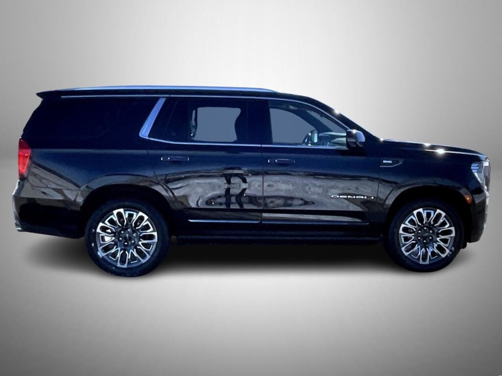 Used 2023 GMC Yukon Denali Ultimate SUV