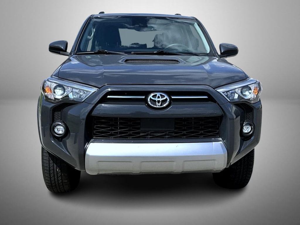 Used 2024 Toyota 4Runner TRD Off-Road SUV