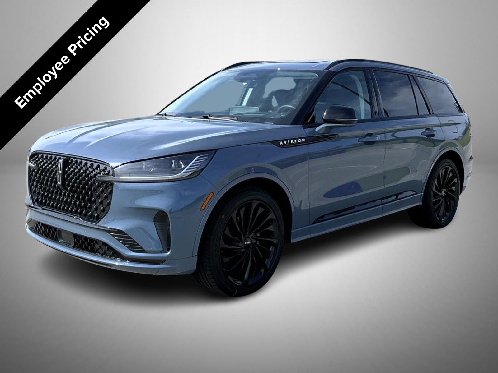 2026 Lincoln Aviator Reserve AWD's photo