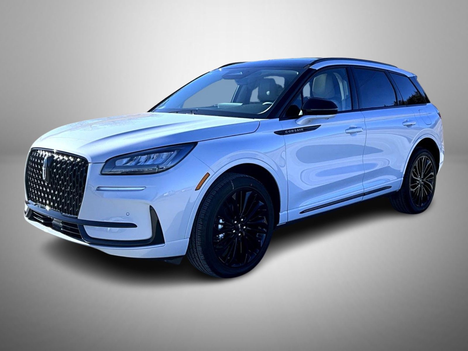 2026 Lincoln Corsair Premiere's photo