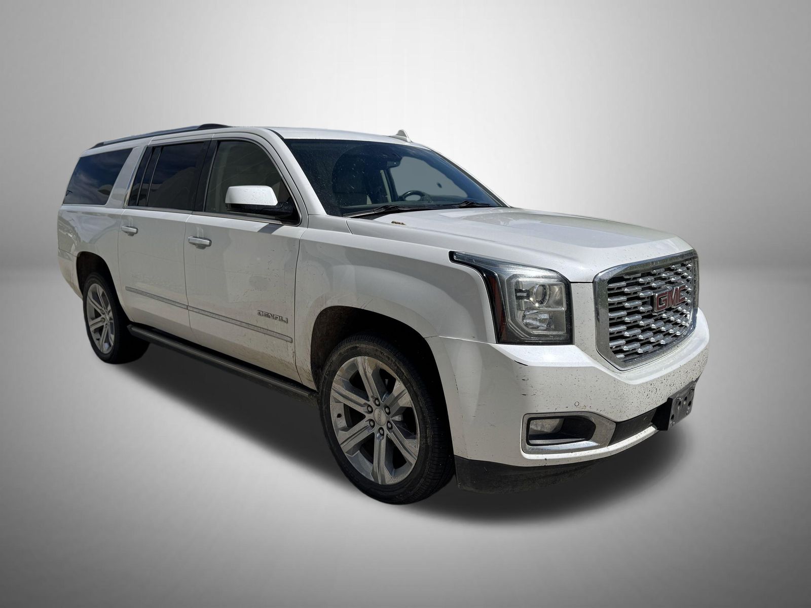 2019 GMC Yukon Denali AWD's photo