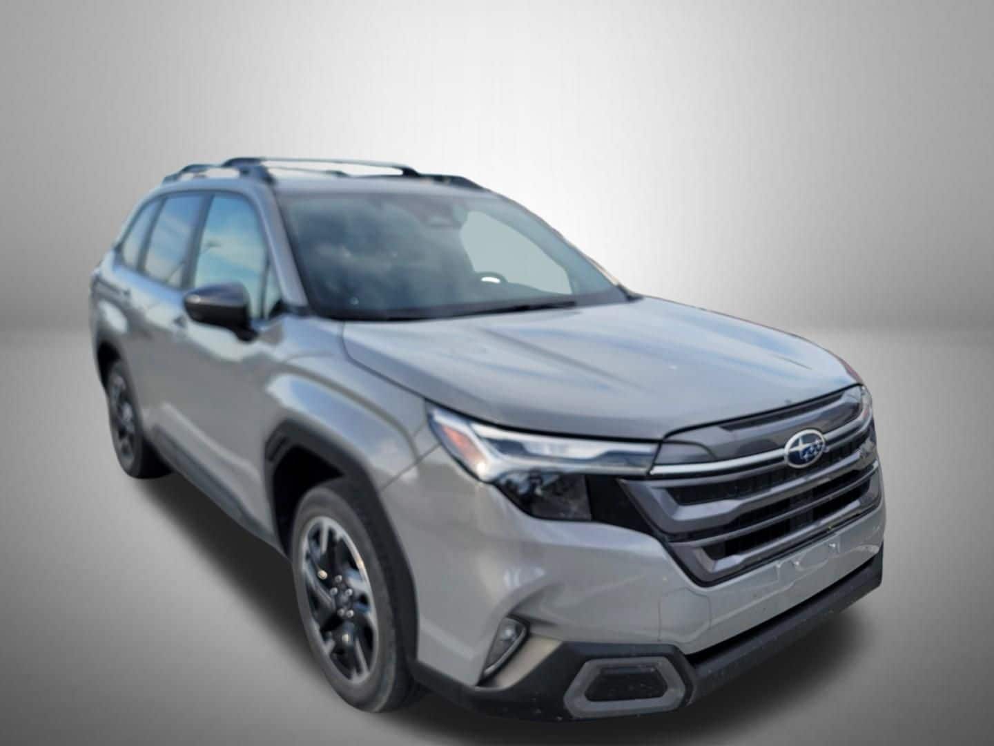 2025 Subaru Forester Limited's photo