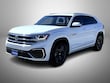  Volkswagen Atlas Cross Sport