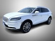  Lincoln Nautilus