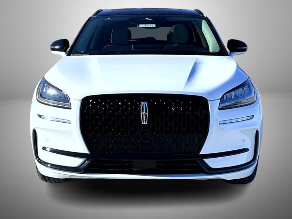 New 2026 Lincoln Corsair Premiere SUV