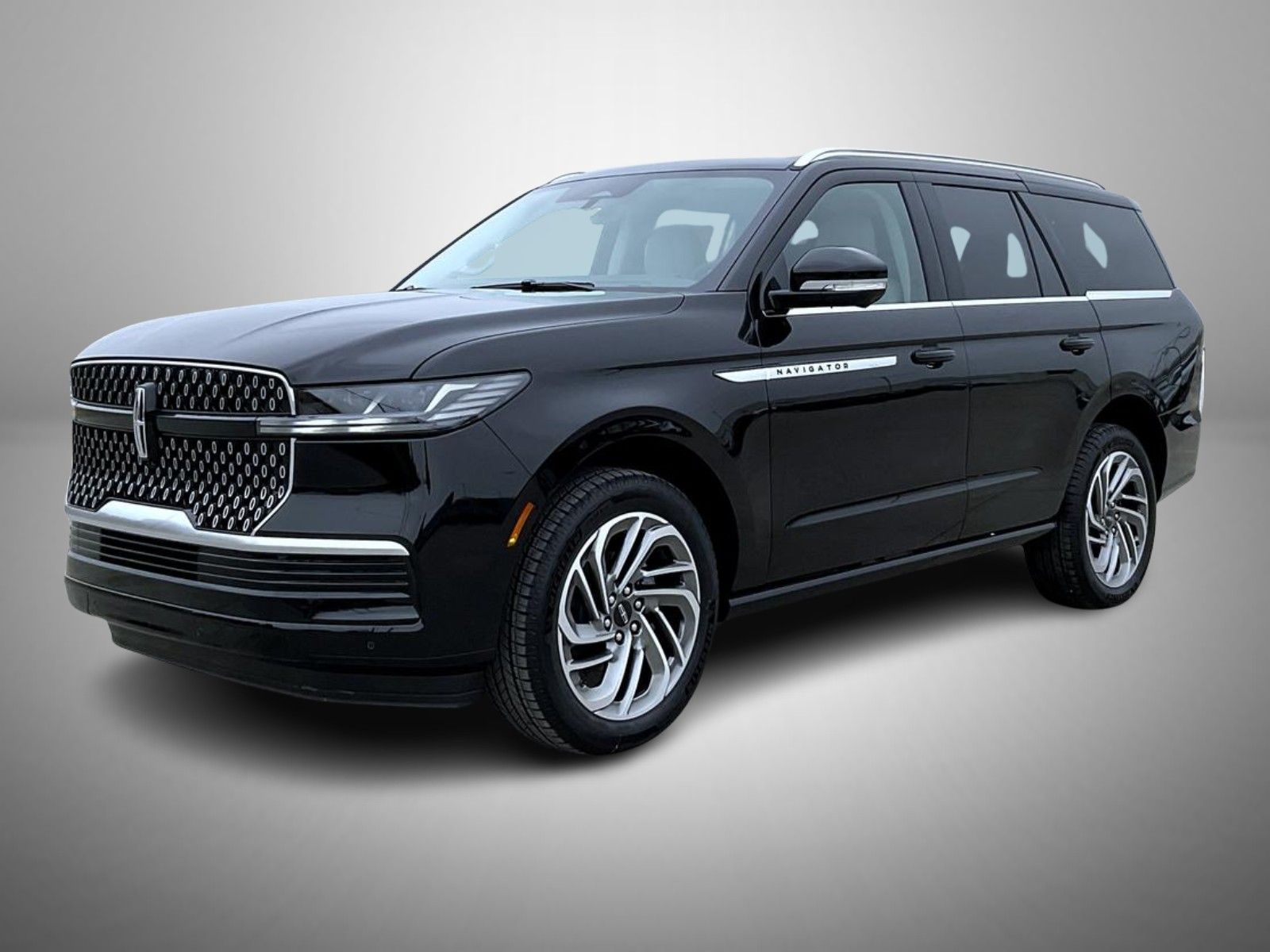 2026 Lincoln Navigator