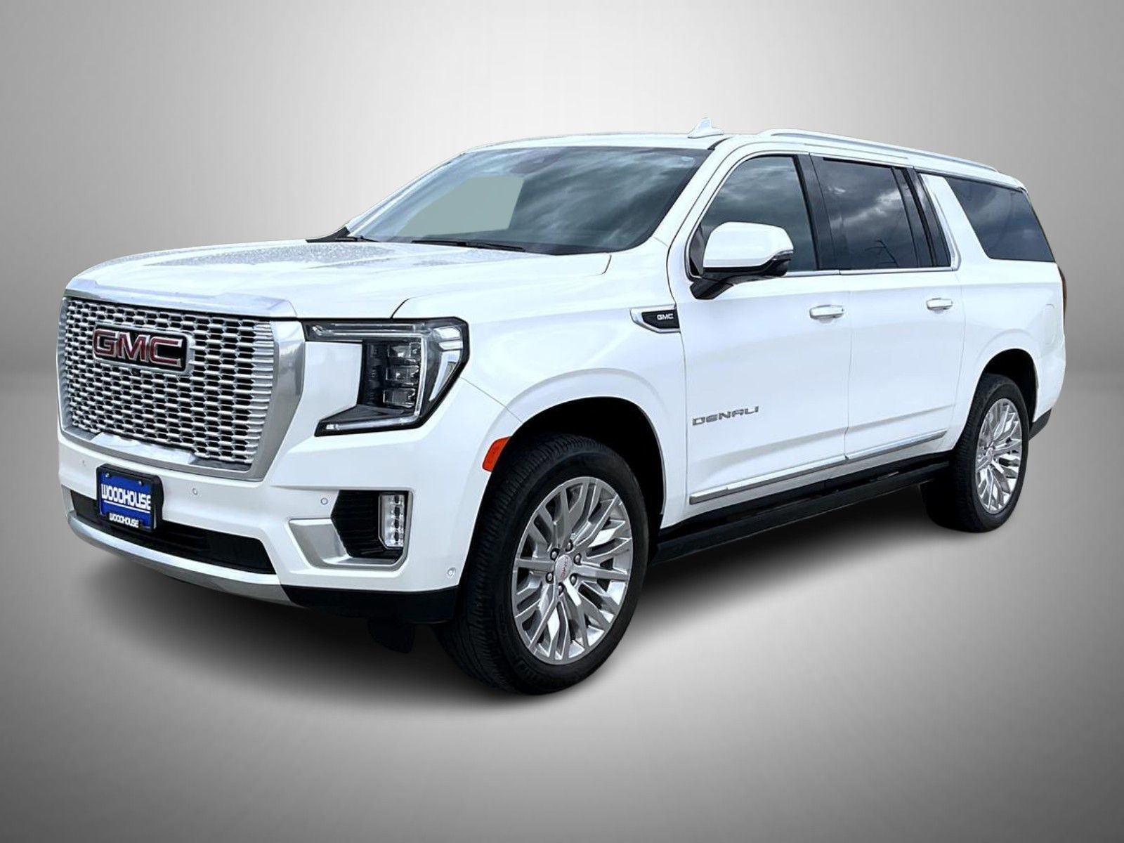 2023 GMC Yukon XL