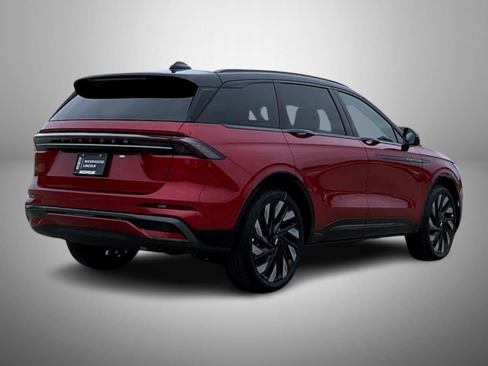 2026 Lincoln Nautilus Reserve - Photo 5