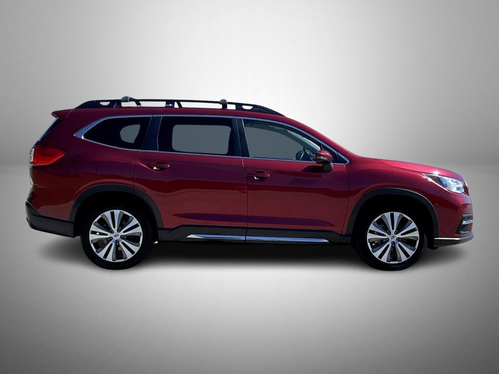 Used 2019 Subaru Ascent Limited SUV