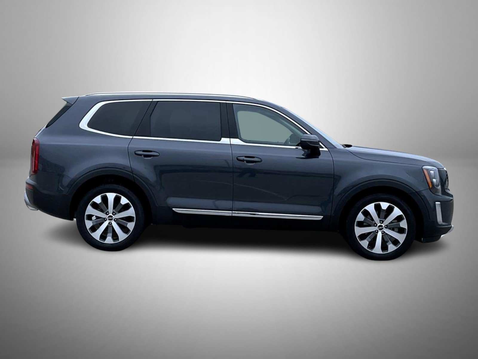 Used 2022 Kia Telluride EX SUV