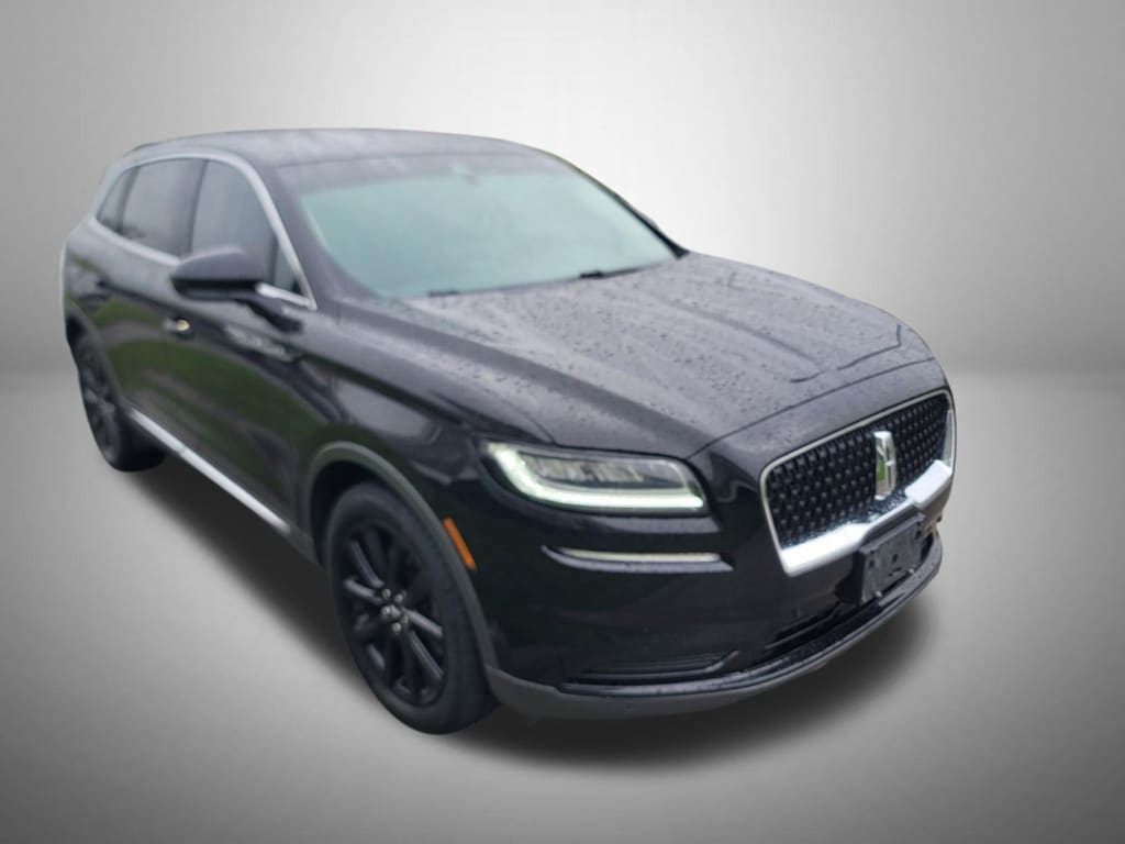 Used 2023 Lincoln Nautilus Reserve SUV