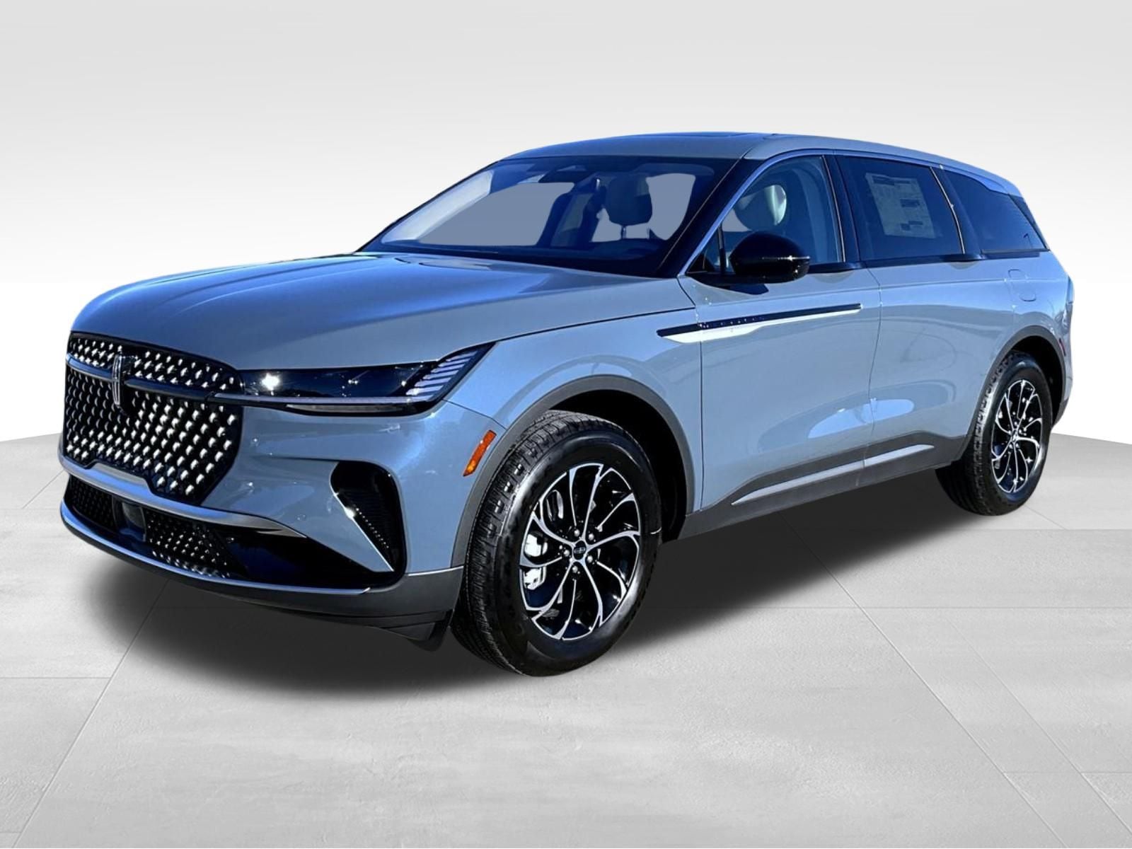 2026 Lincoln Nautilus Premiere's photo