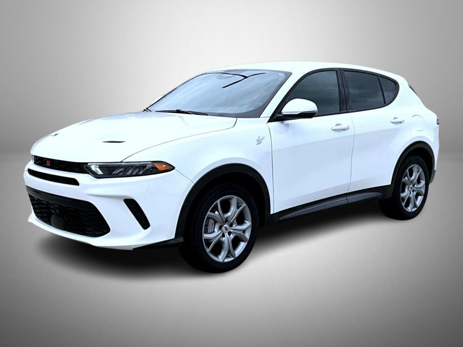 2024 Dodge Hornet