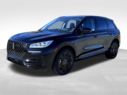 2026 Lincoln Corsair Reserve SUV