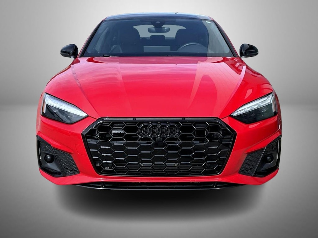 Used 2024 Audi A5 Sportback 45 S Line Premium Plus Hatchback