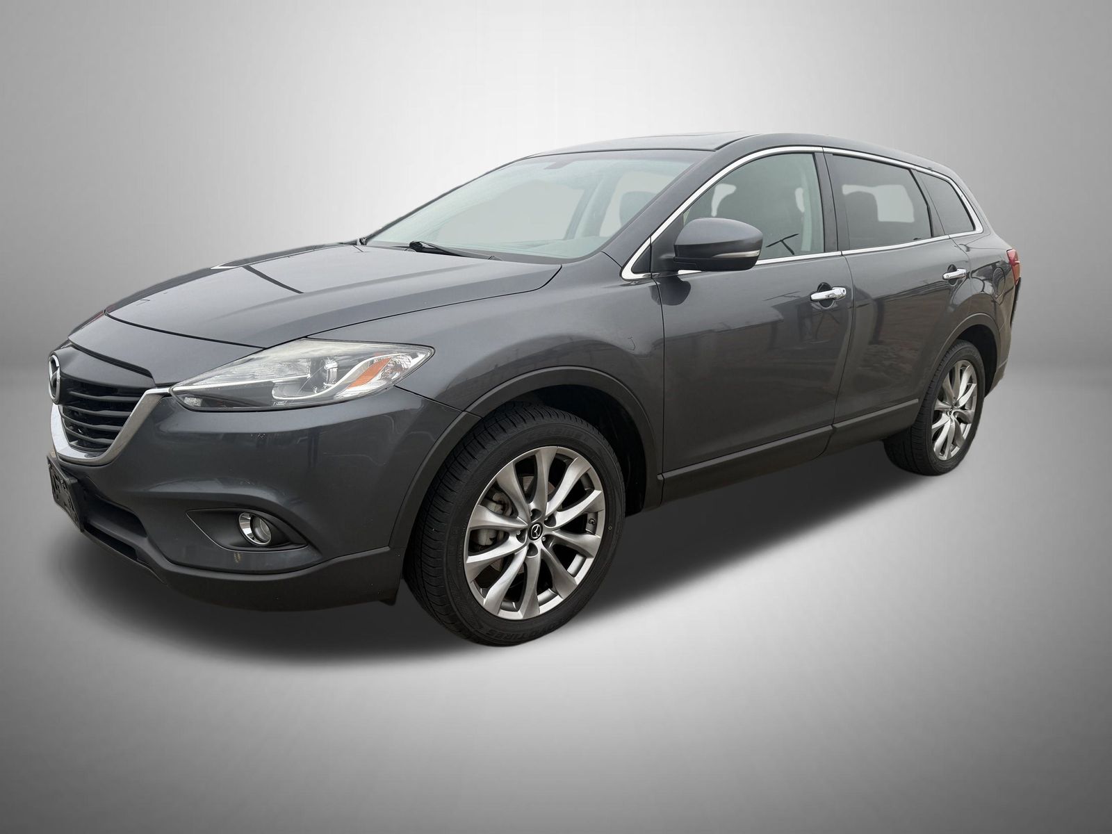 2014 Mazda CX-9 Grand Touring