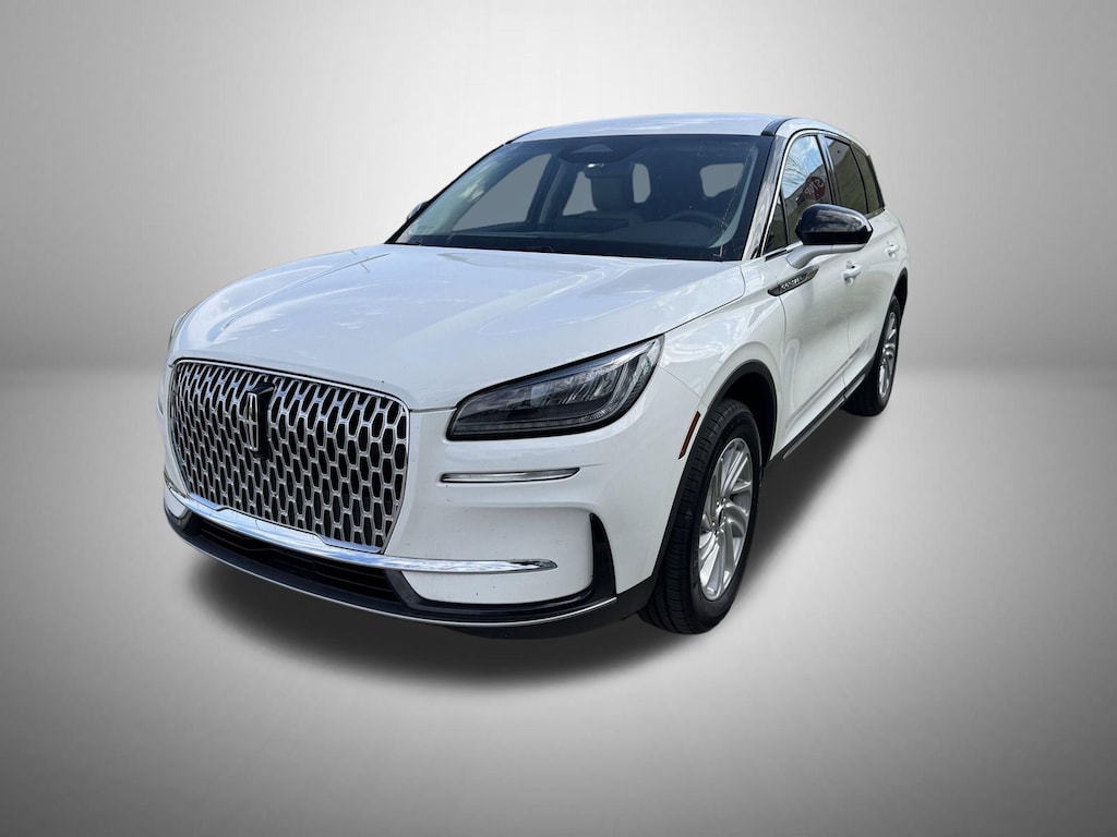 Used 2024 Lincoln Corsair Premiere SUV