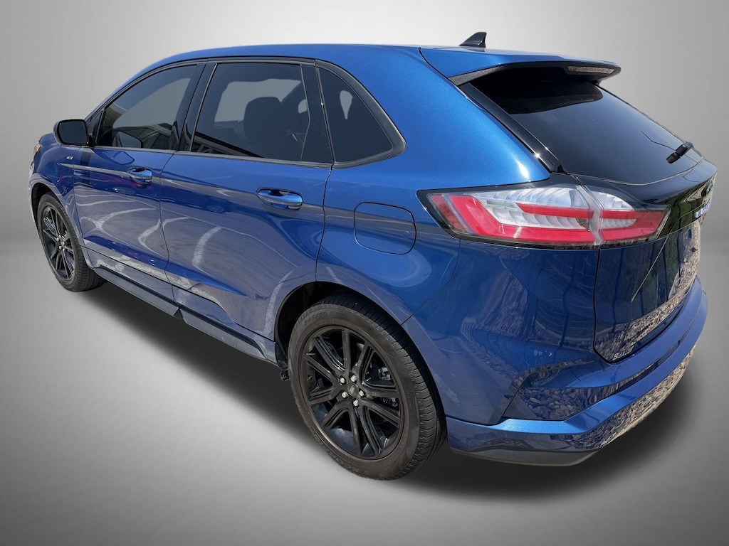 Used 2023 Ford Edge ST Line SUV