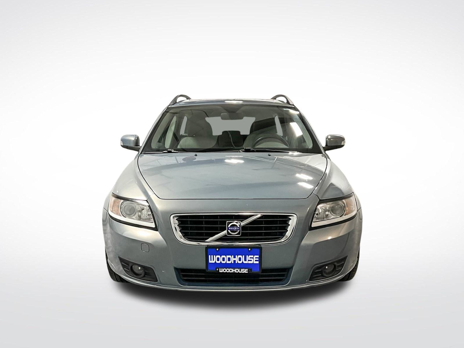 Used 2008 Volvo V50 2.4i with VIN YV1MW390782396412 for sale in Omaha, NE