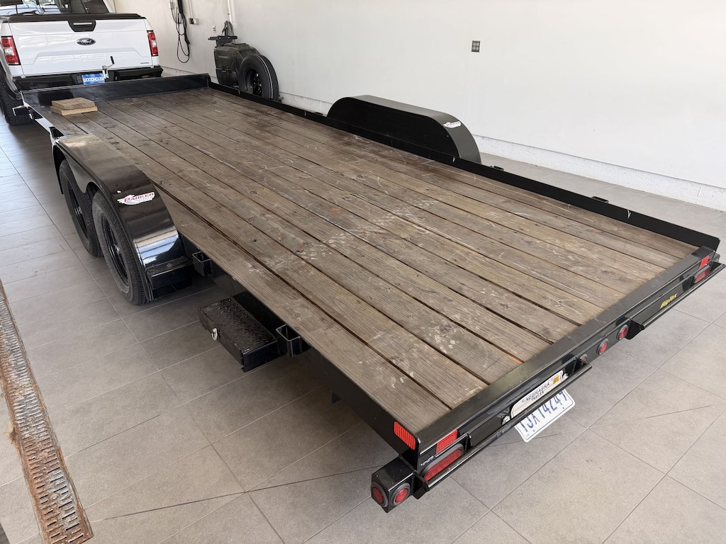 Used 2026 BIG TEX 70CH-20 CAR Hauler