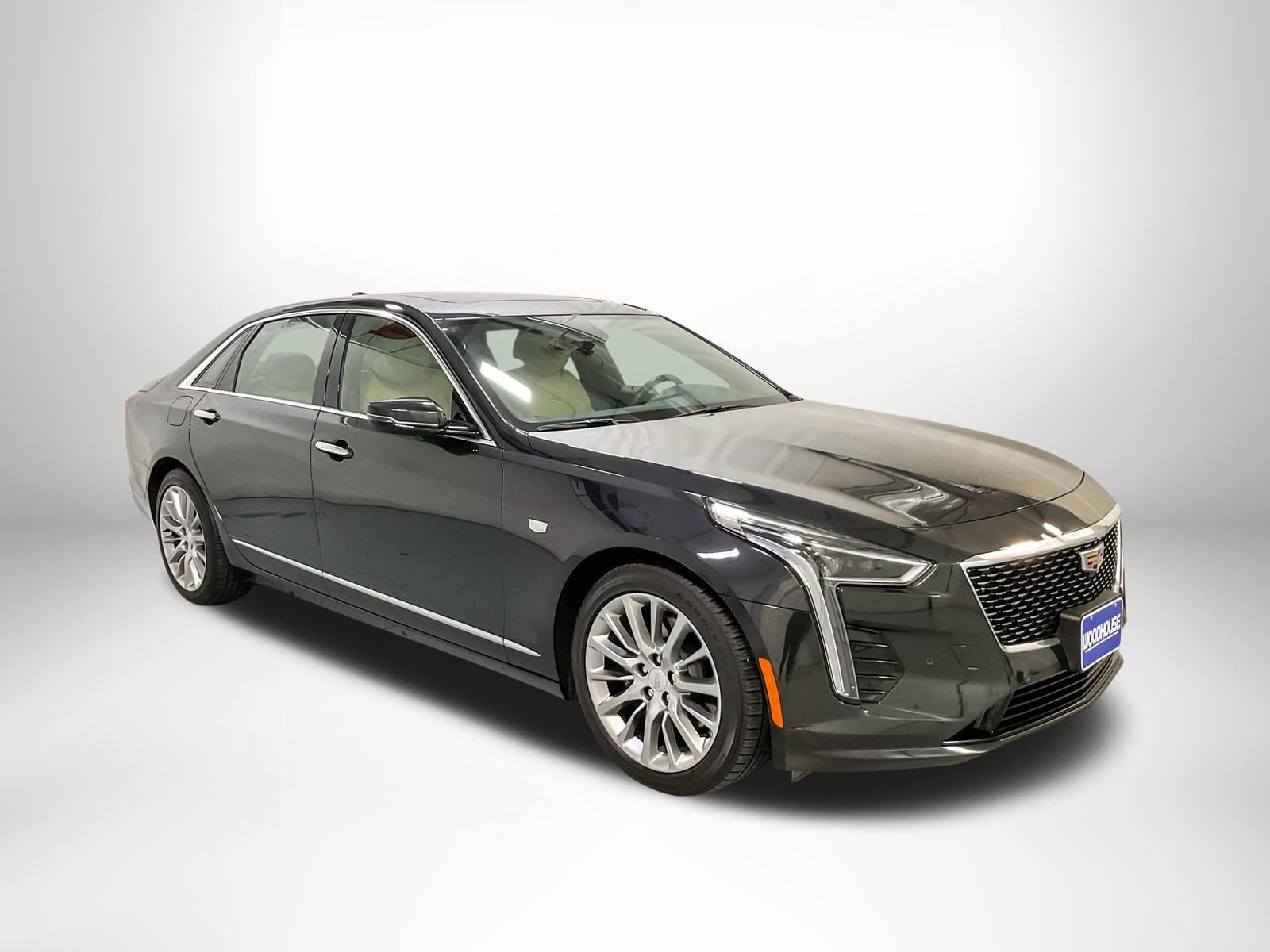 Used 2020 Cadillac CT6 for Sale Near Me