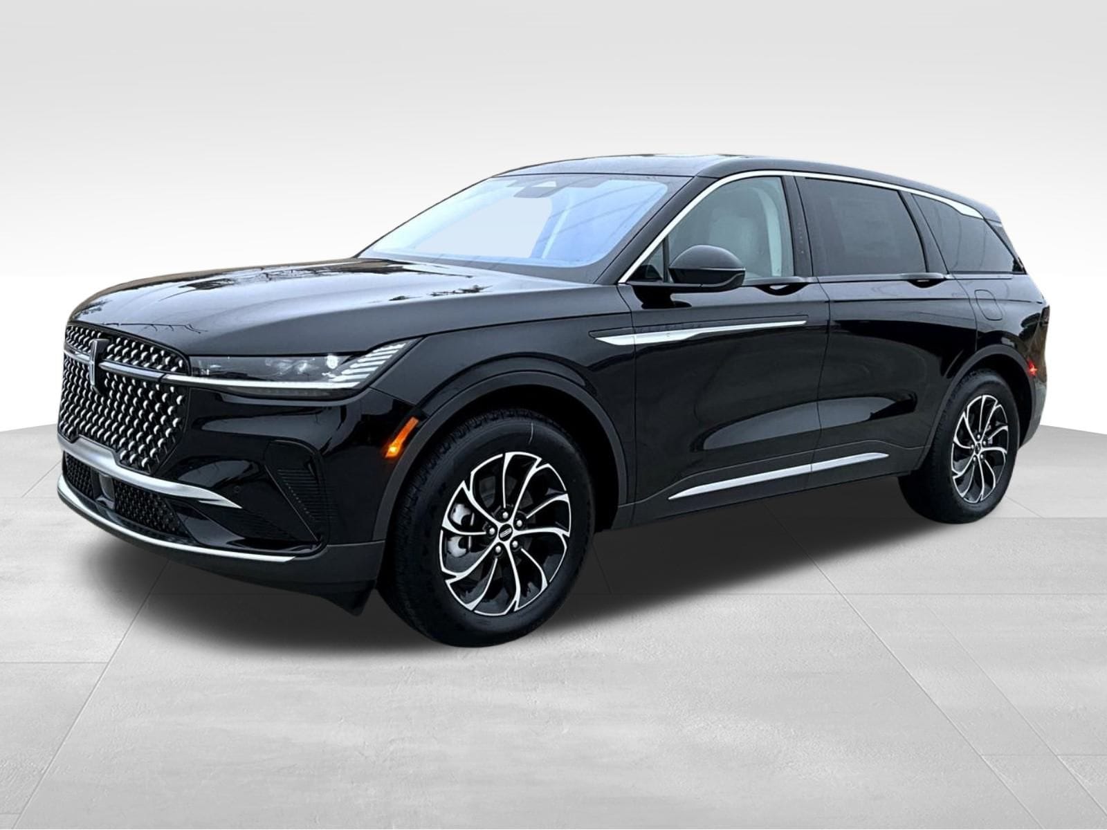 2026 Lincoln Nautilus Premiere's photo