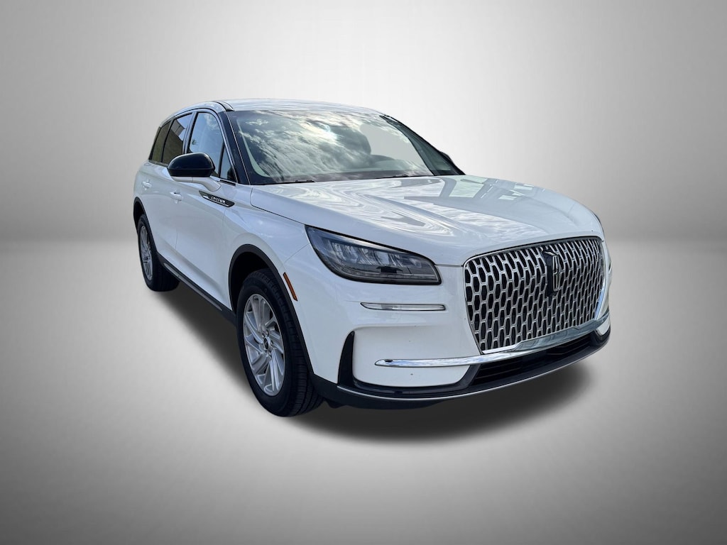 Used 2024 Lincoln Corsair Premiere SUV