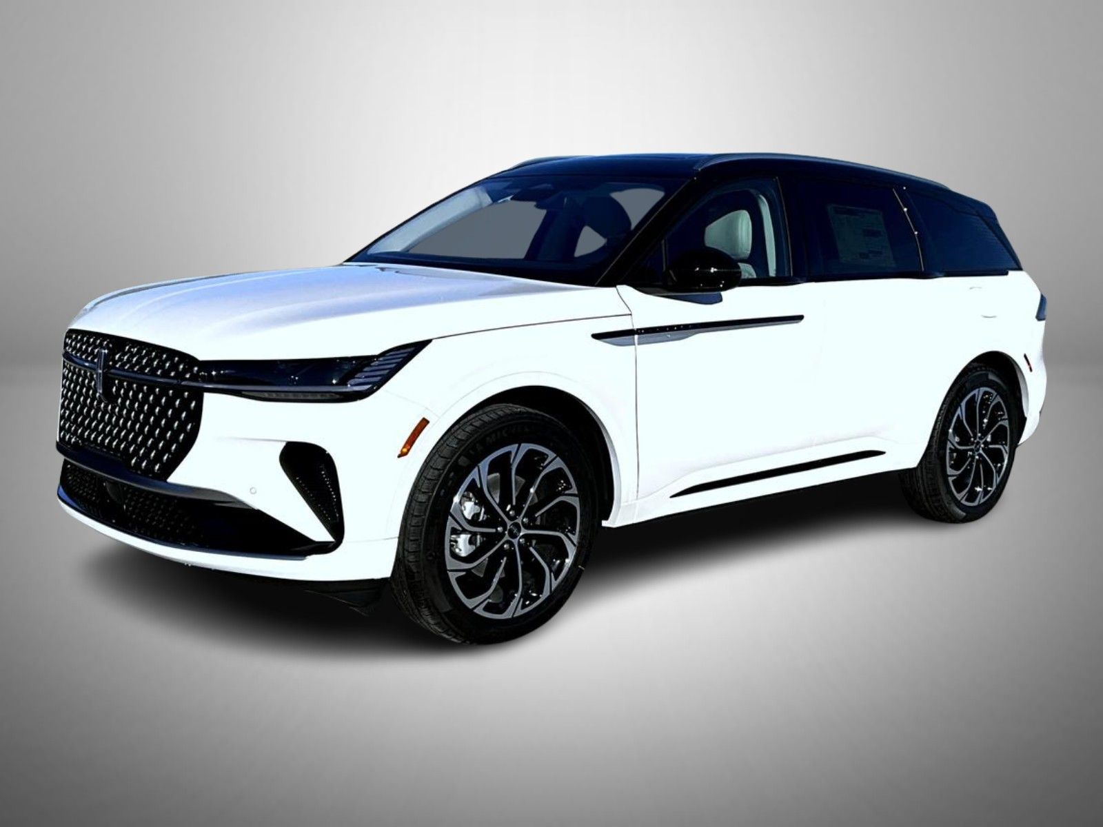 2026 Lincoln Nautilus Reserve's photo