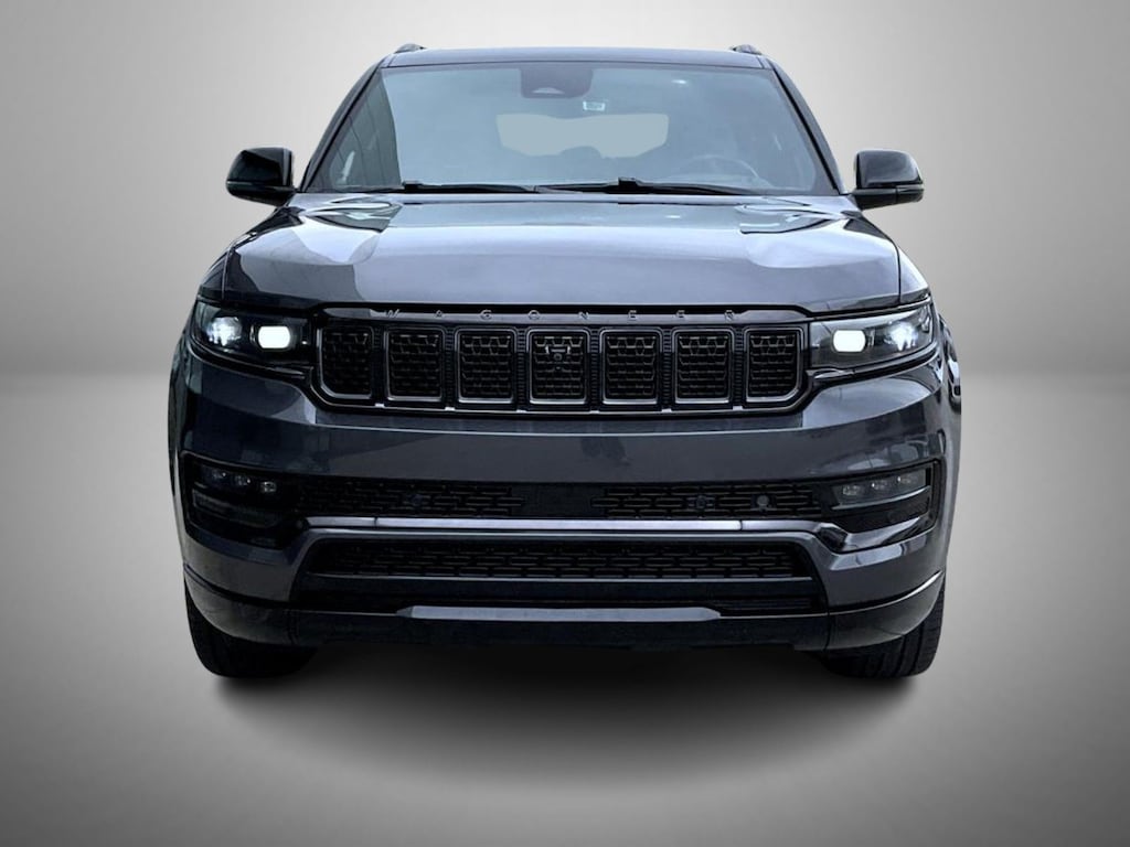 Used 2024 Jeep Grand Wagoneer Series II SUV