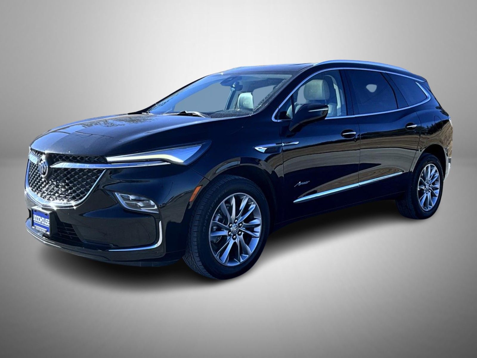 2023 Buick Enclave Avenir's photo