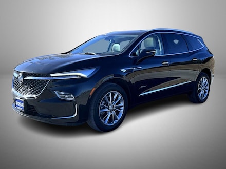 2023 Buick Enclave Avenir SUV