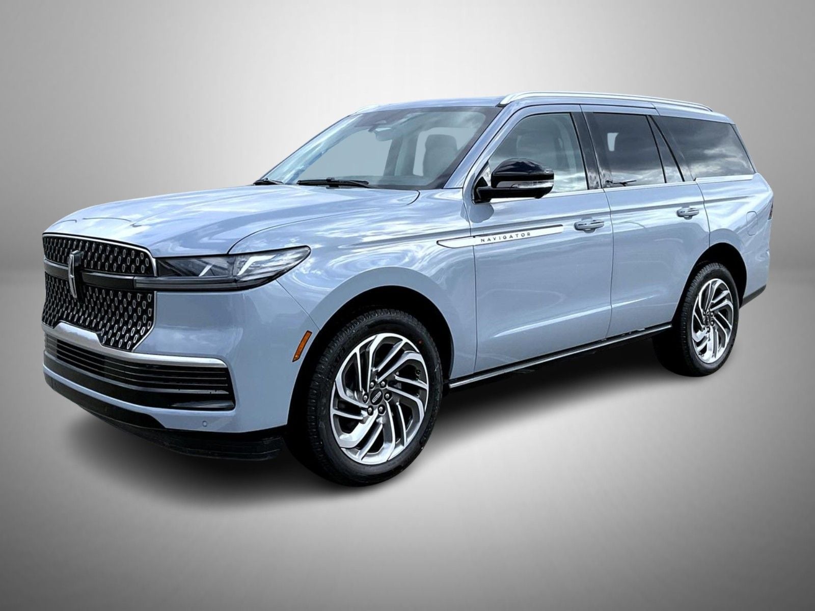 2026 Lincoln Navigator