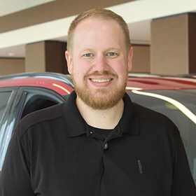 Staff member Kyle Burklund from ID_c0787767c5cc