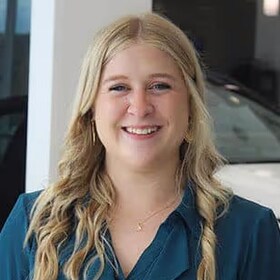 Staff member Abby Urban from 3992c7101e9c