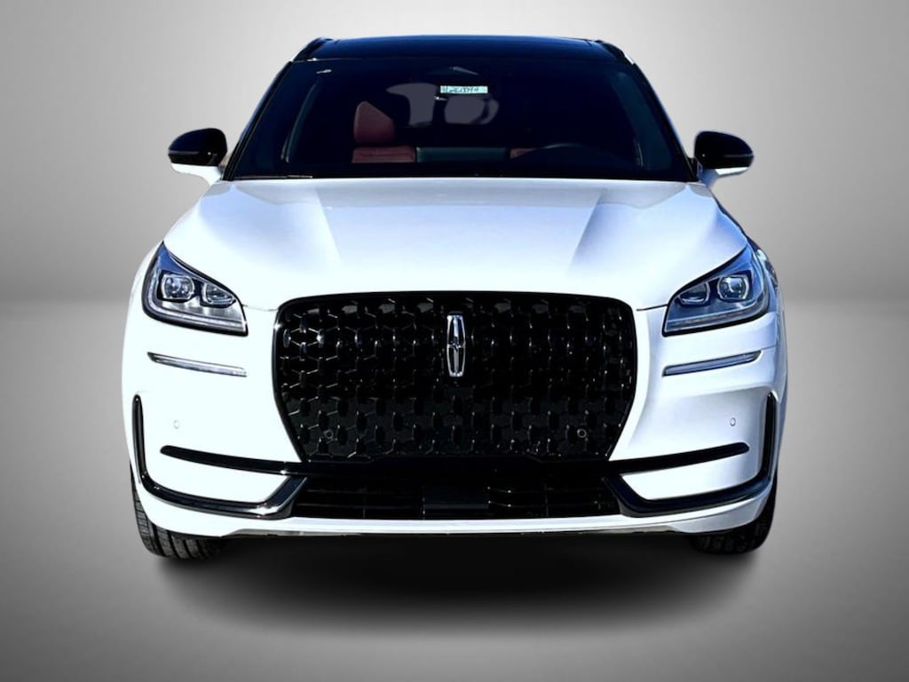 New 2026 Lincoln Corsair Reserve SUV