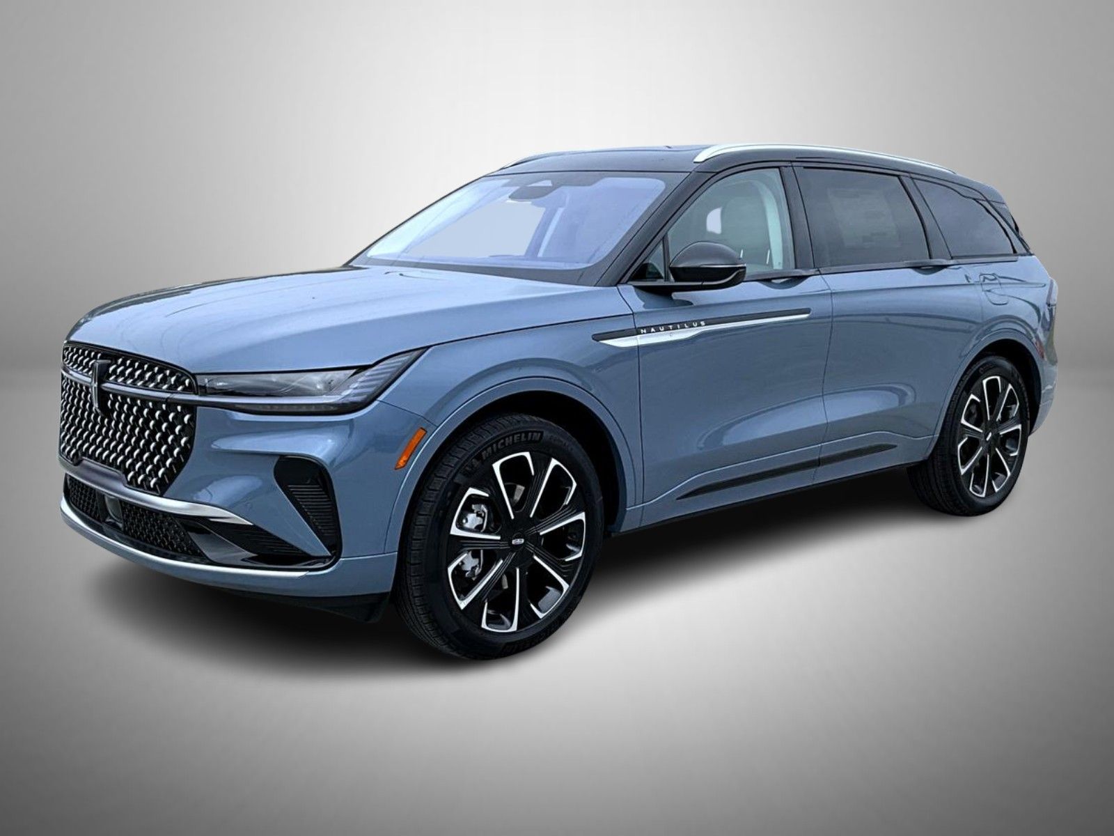 2026 Lincoln Nautilus Reserve's photo