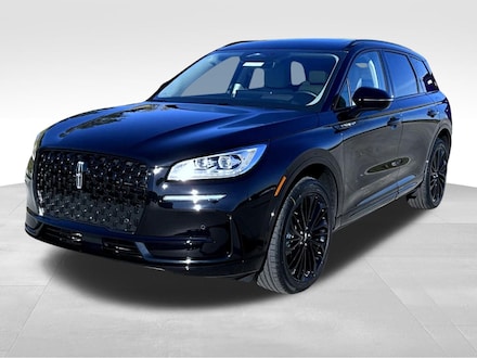 2026 Lincoln Corsair Reserve SUV